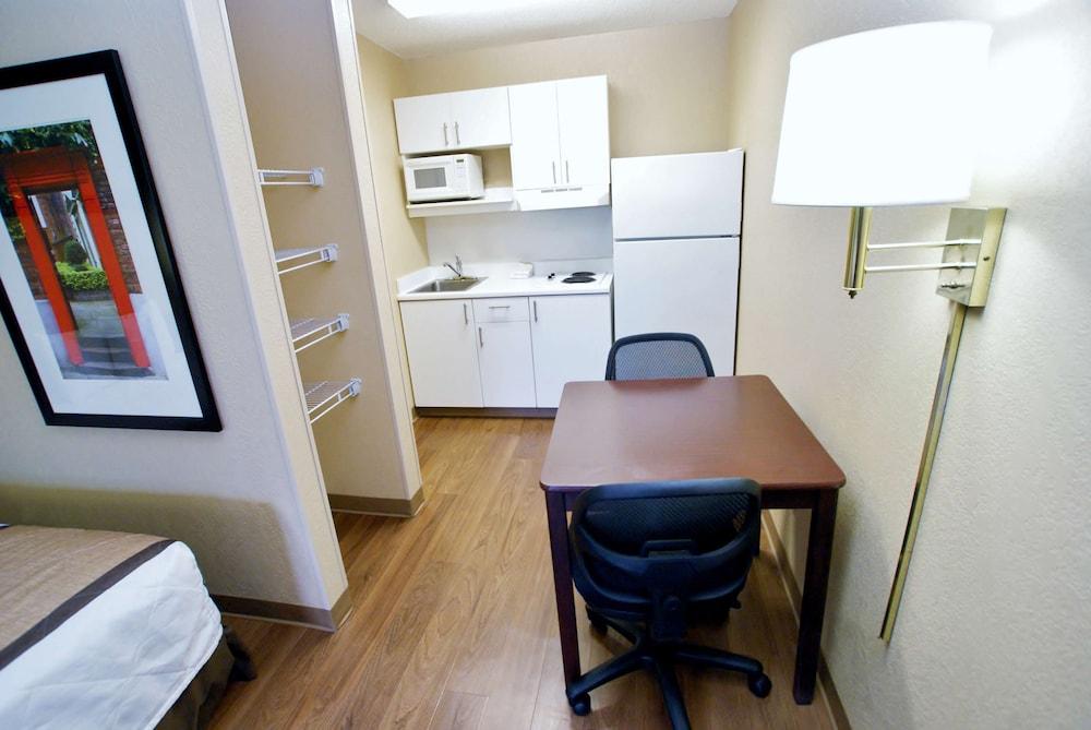 Extended Stay America Suites Cincinnati Springdale I275 photo 13
