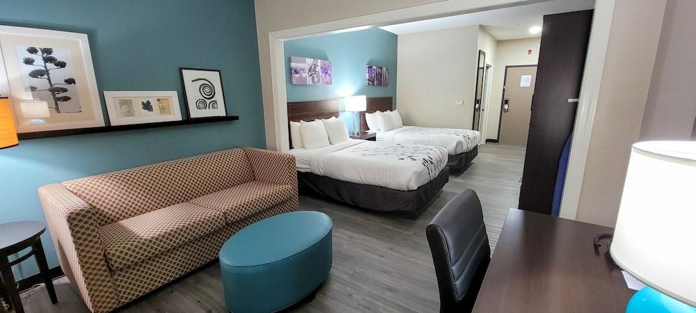 Sleep Inn & Suites Birmingham - Hoover photo 10