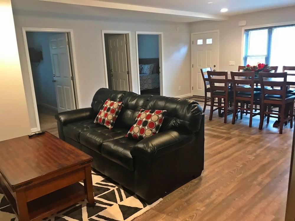 Lake Harmony Inn photo 14