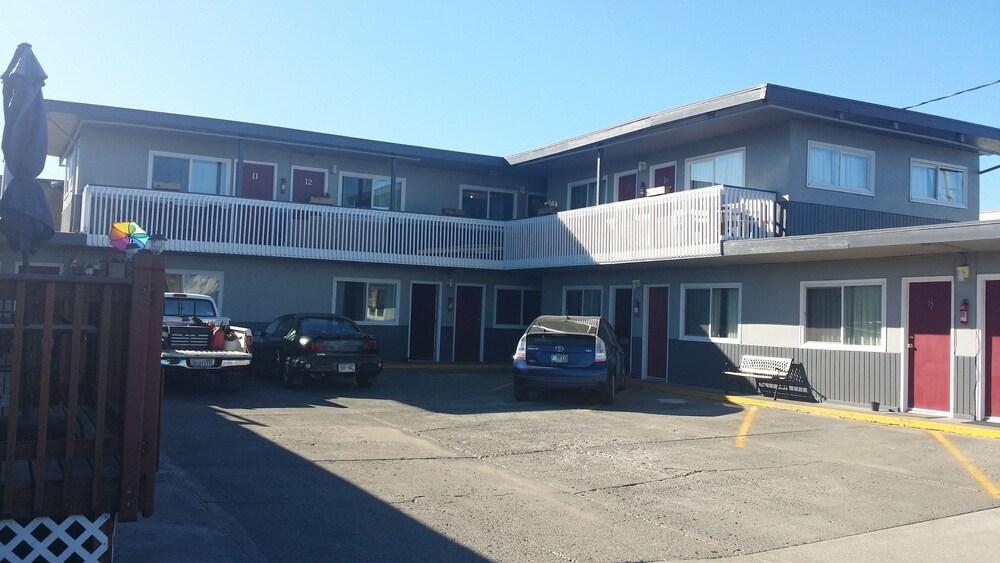 The New Terrace Hotel photo 10
