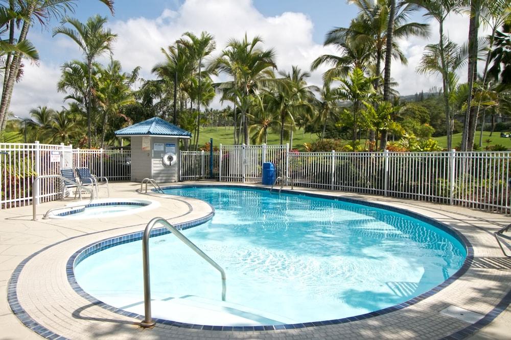 Club Wyndham Mauna Loa Village photo 8