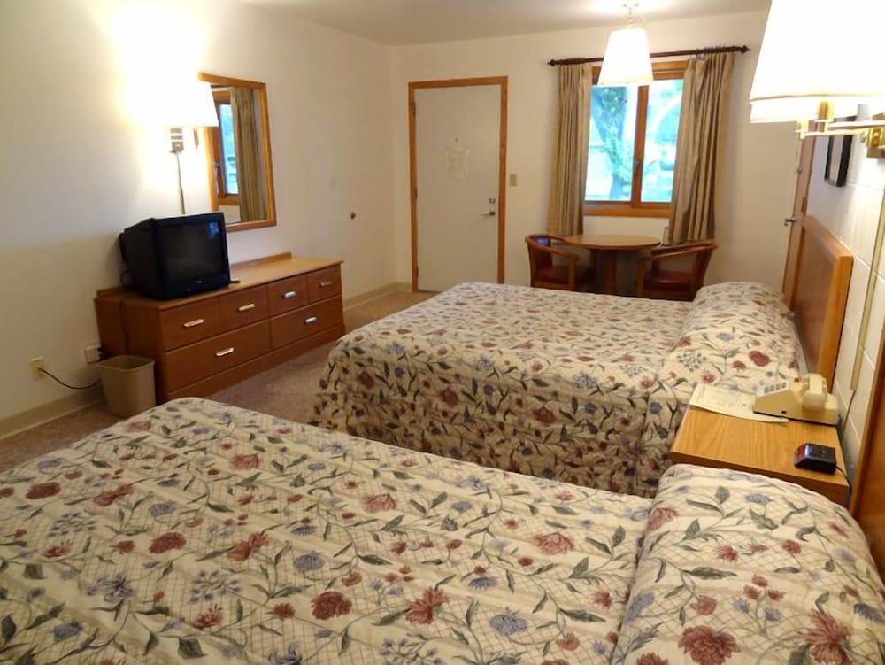 Cresco Motel photo 8