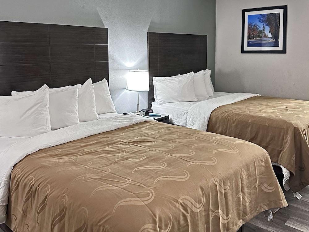 Quality Inn photo 24