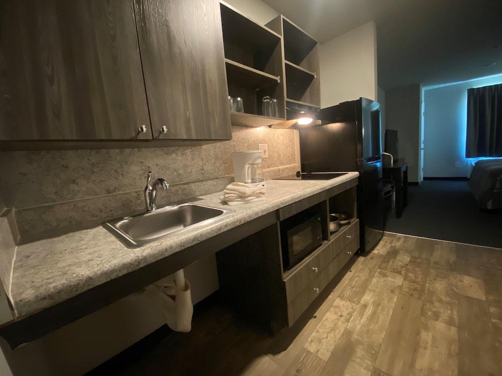 WoodSpring Suites Atlanta Airport photo 15