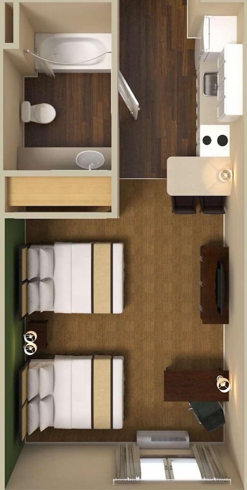Beachwood Extended Suites photo 32