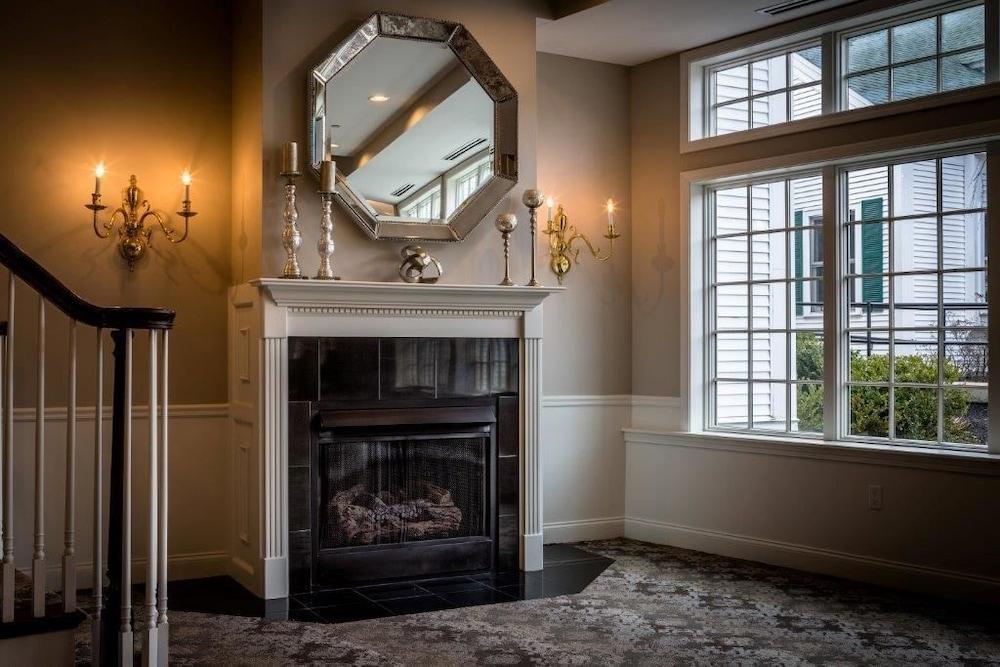 Chocksett Inn and Restaurant photo 26