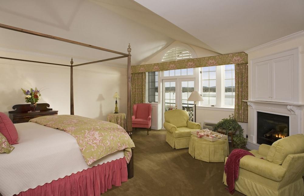 Lake Opechee Inn and Spa photo 13
