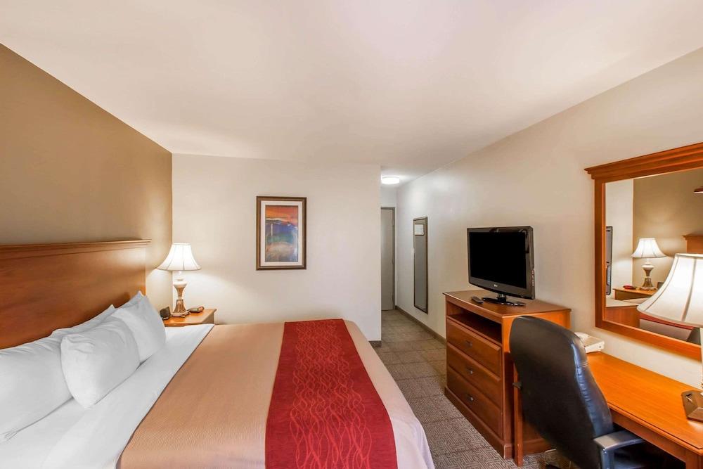 Quality Inn & Suites Germantown North photo 11