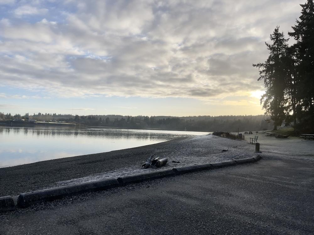 Lodges on Vashon photo 46