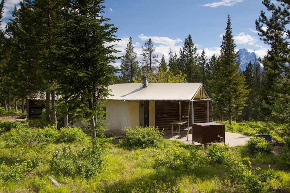 Colter Bay Village photo 30
