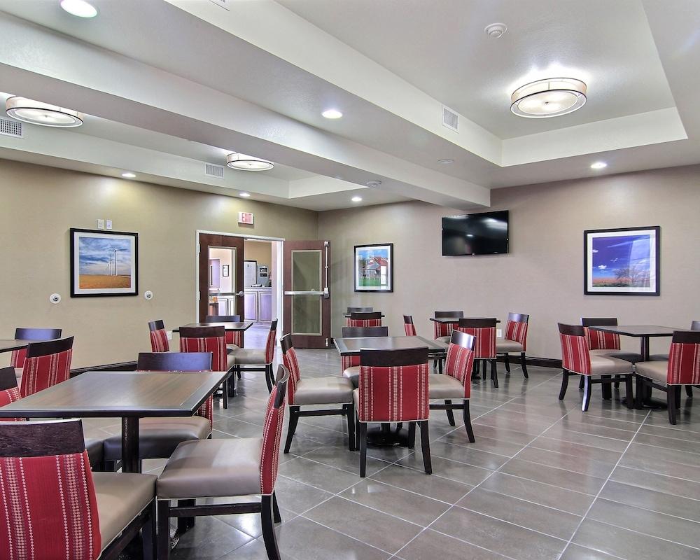 Comfort Inn Midland South I-20 photo 49