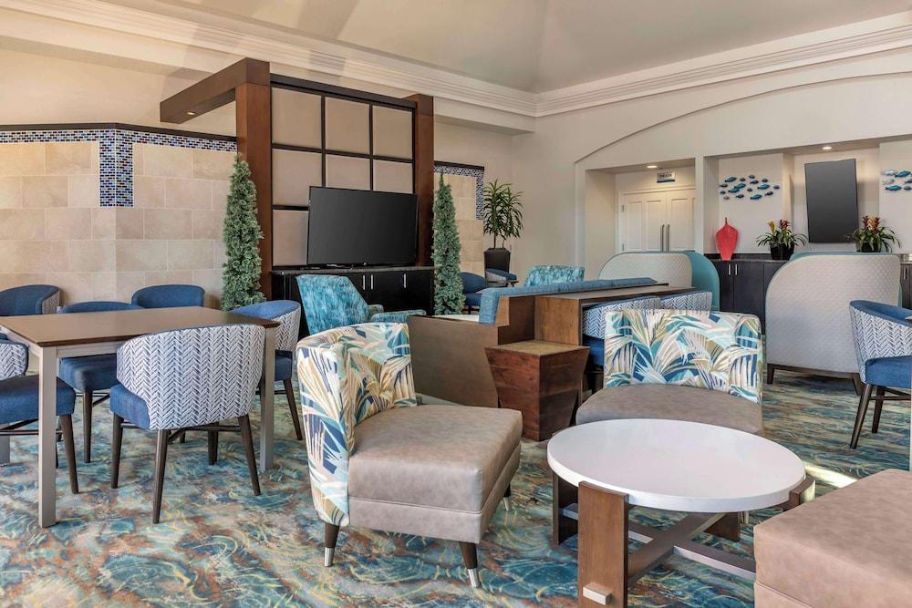 Hilton Grand Vacations Club SeaWorld® Orlando photo 64