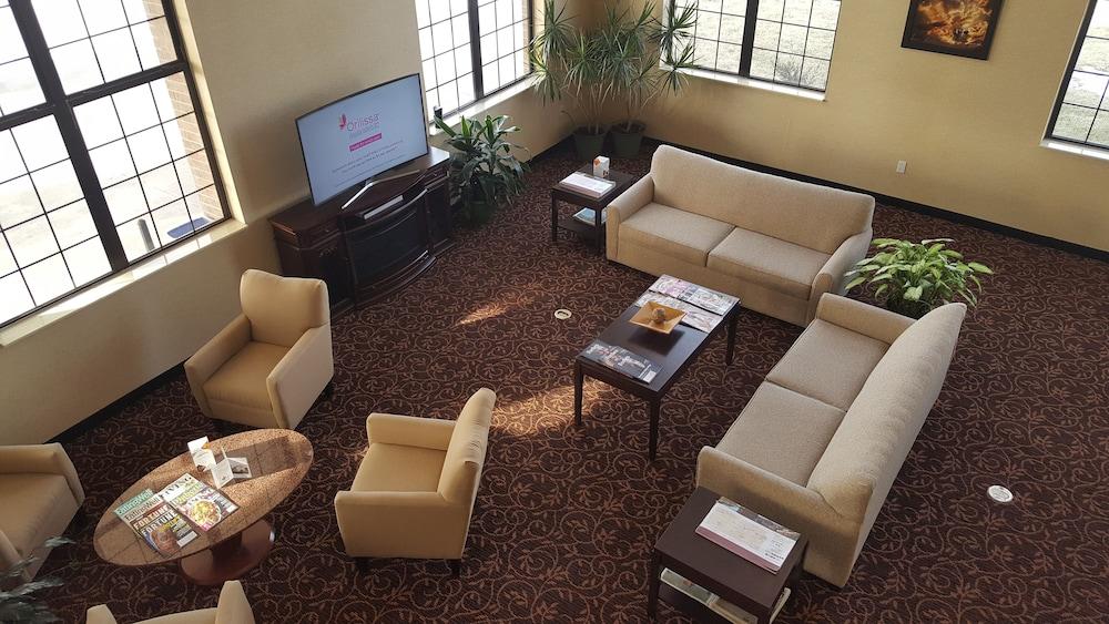 Quality Inn Goodland I-70 photo 7