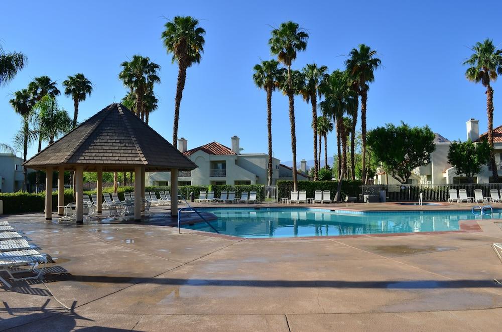 Desert Breezes Resort photo 27