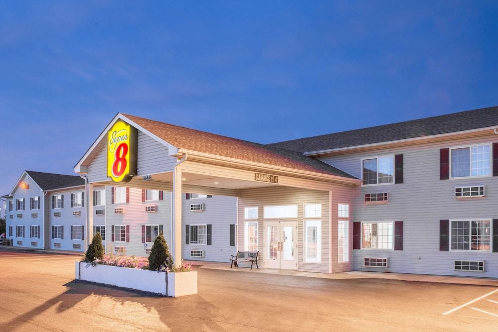 Quality Inn Neosho photo 12