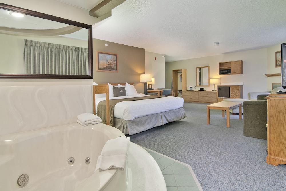 Boarders Inn & Suites by Cobblestone Hotels - Faribault photo 21