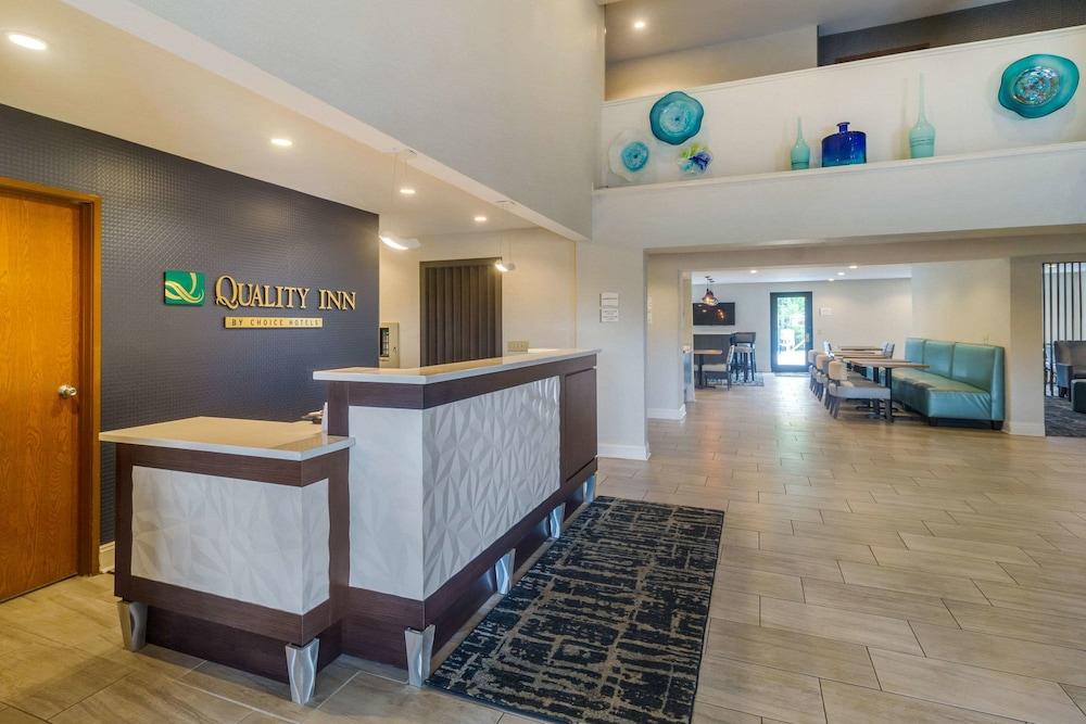 Quality Inn Danville photo 5