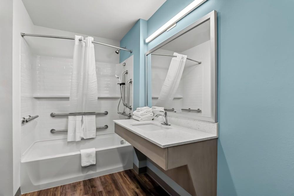 Woodspring Suites Anderson North I-85 photo 31