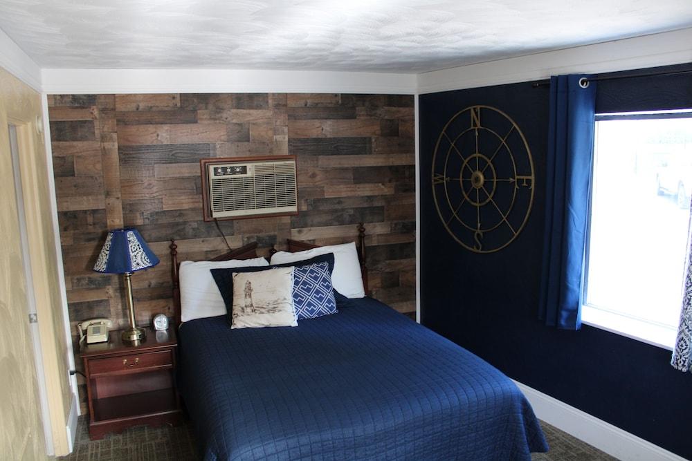 Lockview Motel photo 12