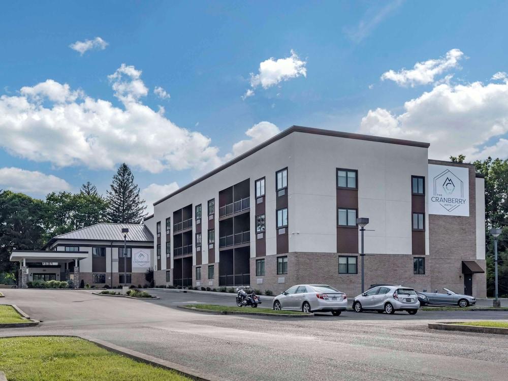 The Cranberry, an Ascend Collection Hotel photo 32