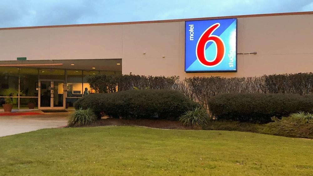 Studio 6 LaPlace, LA — hotel in LaPlace