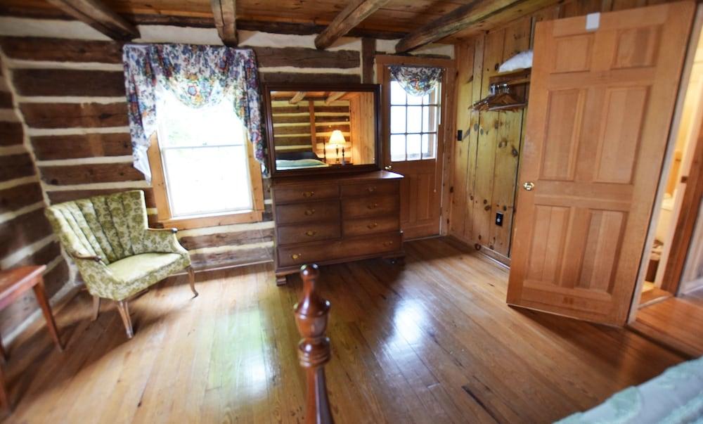 Graves Mountain Farm & Lodges photo 37