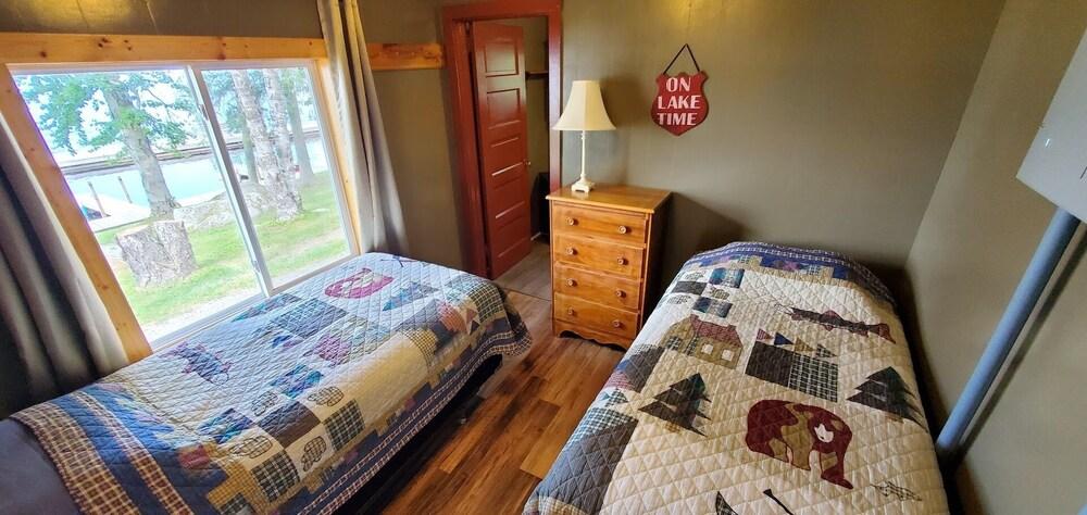 Harmony Beach Resort photo 5
