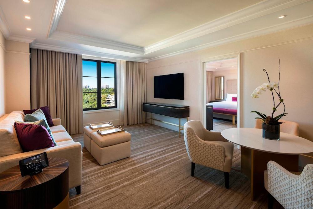 The St. Regis Atlanta photo 73