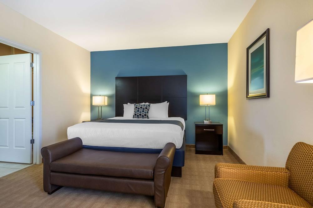 Best Western Plus Lytle Inn & Suites photo 22