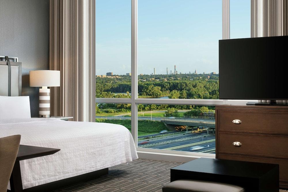 Homewood Suites by Hilton Teaneck Glenpointe photo 45