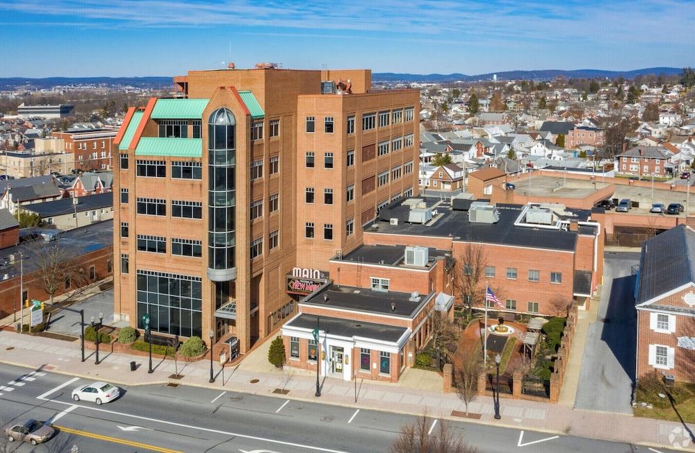 The Executive Suites and Venue photo 81