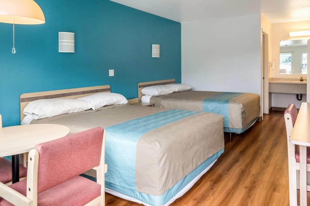 Motel 6 Albany, OR photo 30