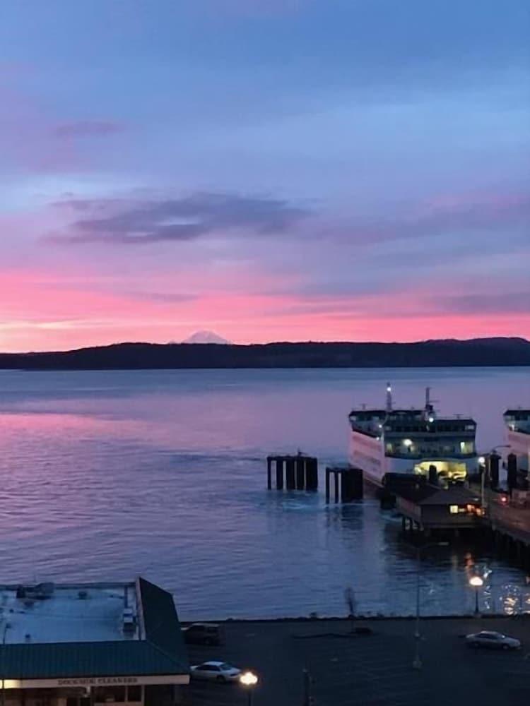 Palace Hotel Port Townsend photo 40