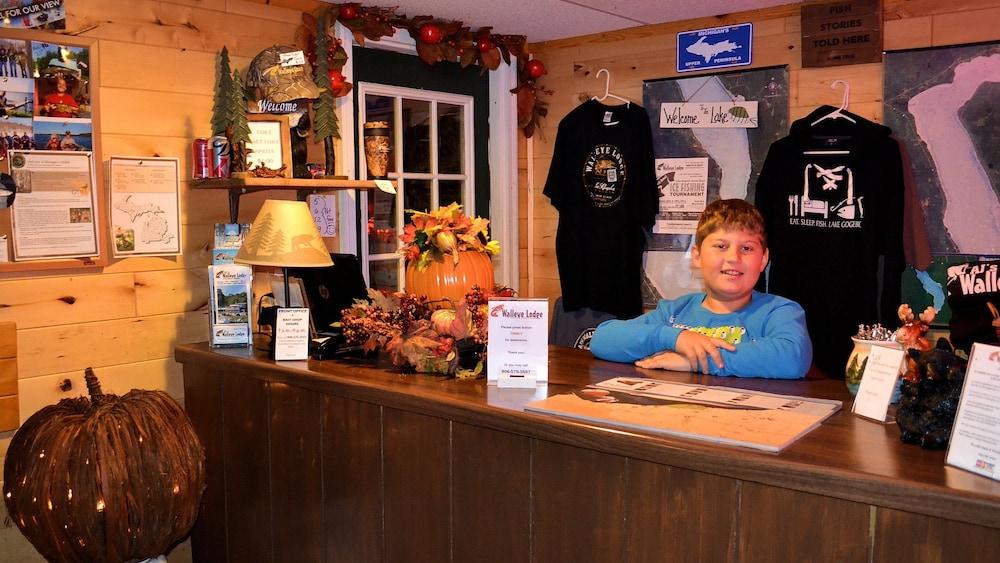 AJ's Lodge and Oven photo 26