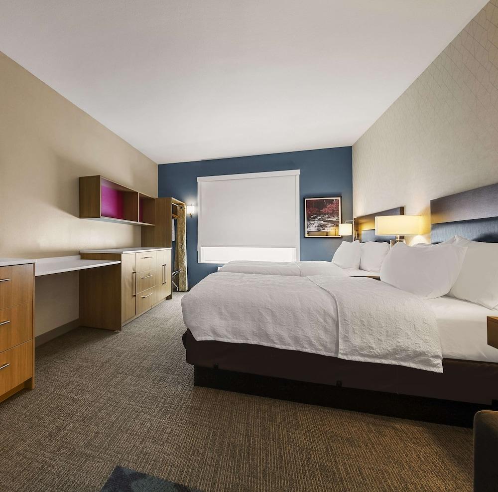 Home2 Suites By Hilton Cookeville photo 7