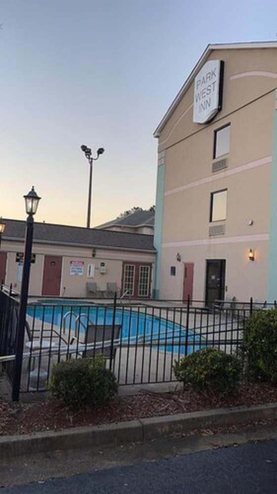 Sleep Inn & Suites Grovetown - Augusta West photo 28
