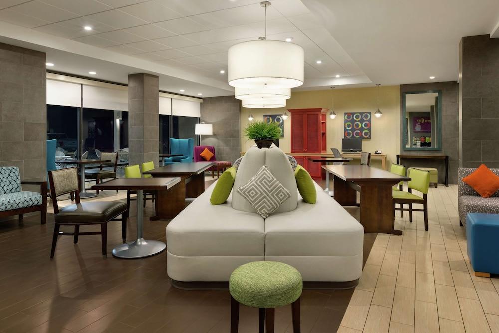 Home2 Suites by Hilton Macon I 75 North GA photo 2