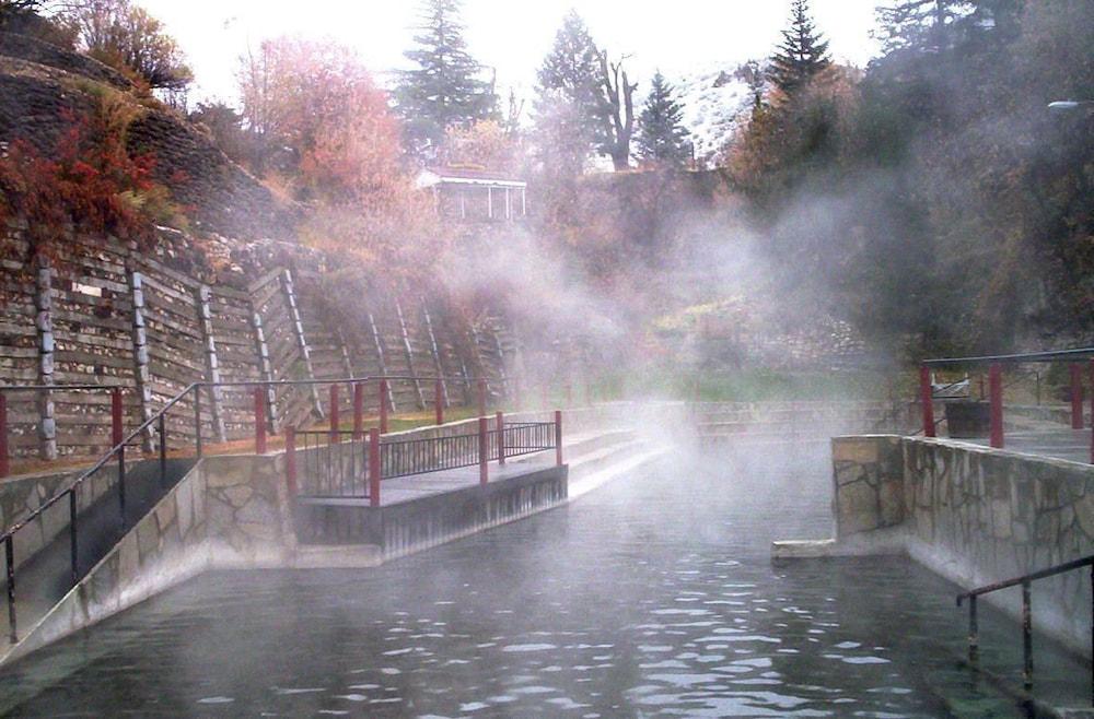 Home Hotel Lava Hot Springs photo 27