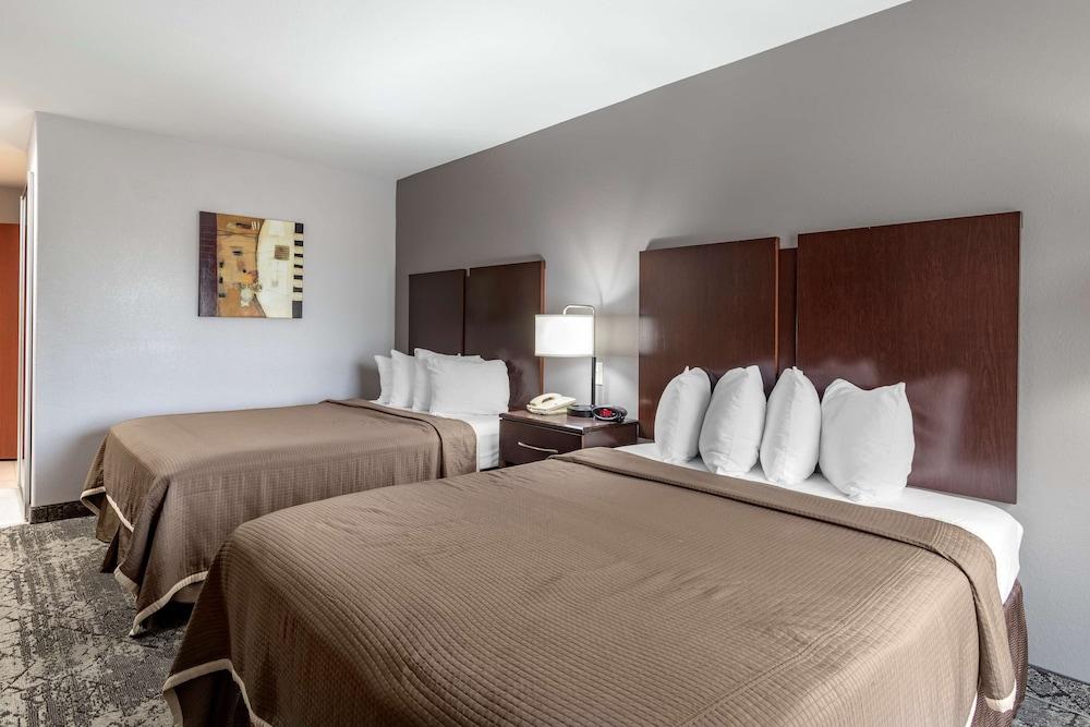 Best Western Oakdale Inn photo 21