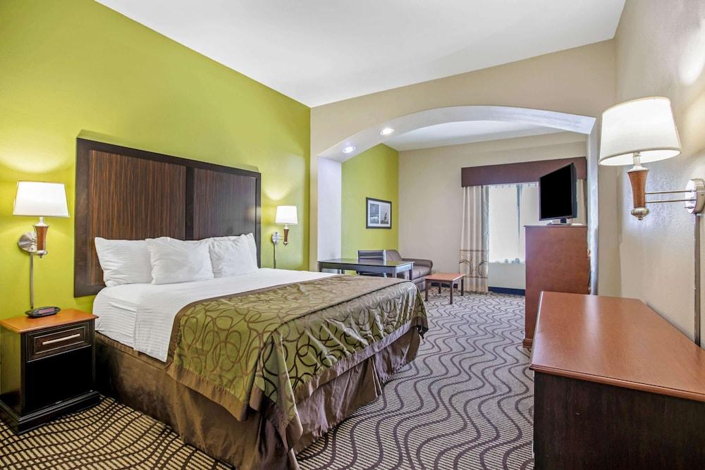 La Quinta Inn & Suites by Wyndham Corpus Christi Airport photo 11