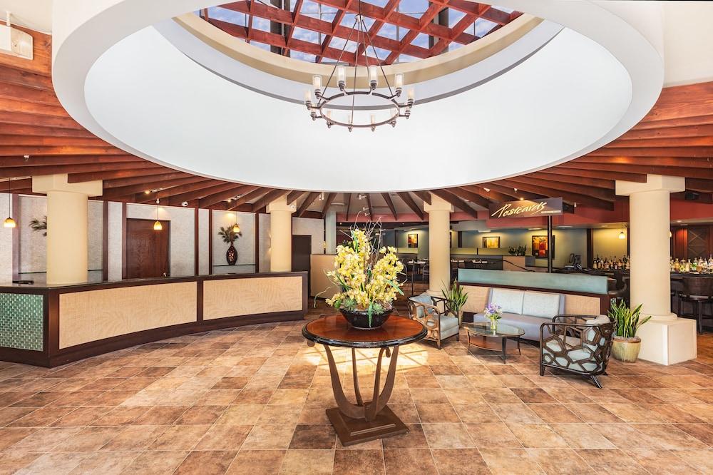 Handlery Hotel photo 3
