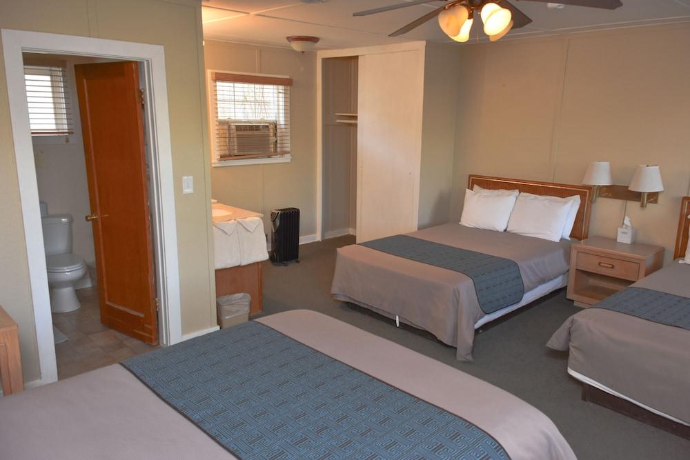Panamint Springs Resort photo 8