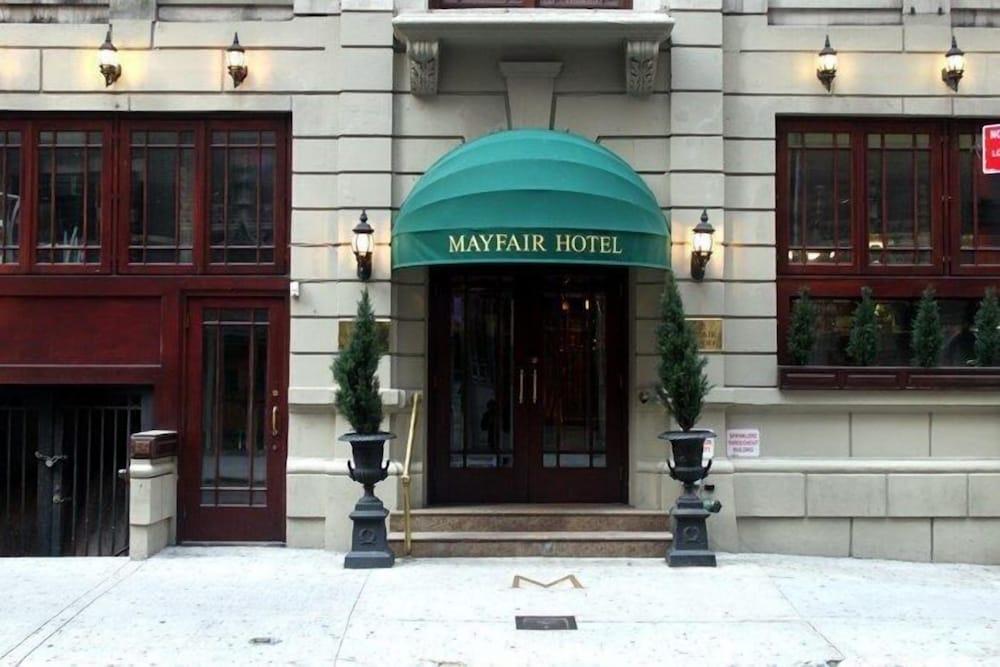 Mayfair New York photo 81