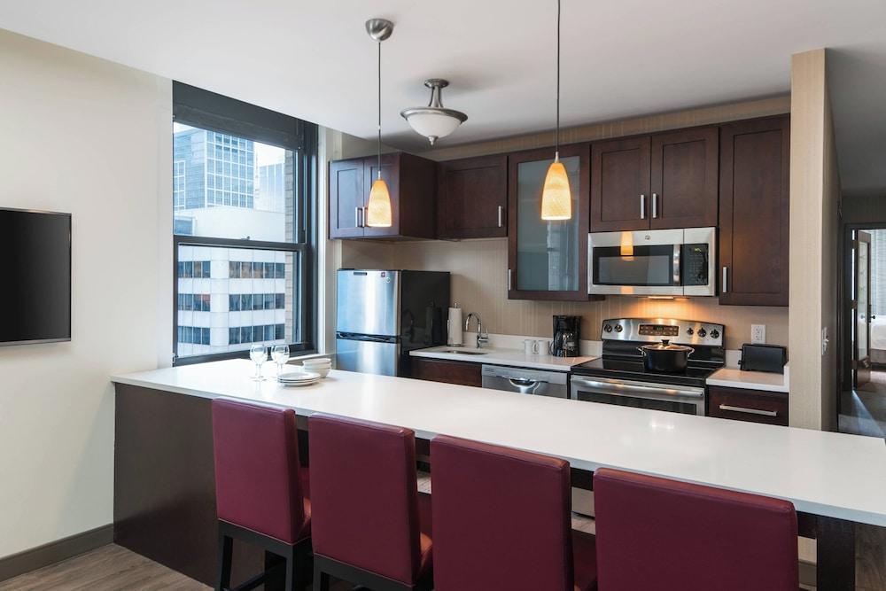 Residence Inn Chicago Downtown/Loop photo 10