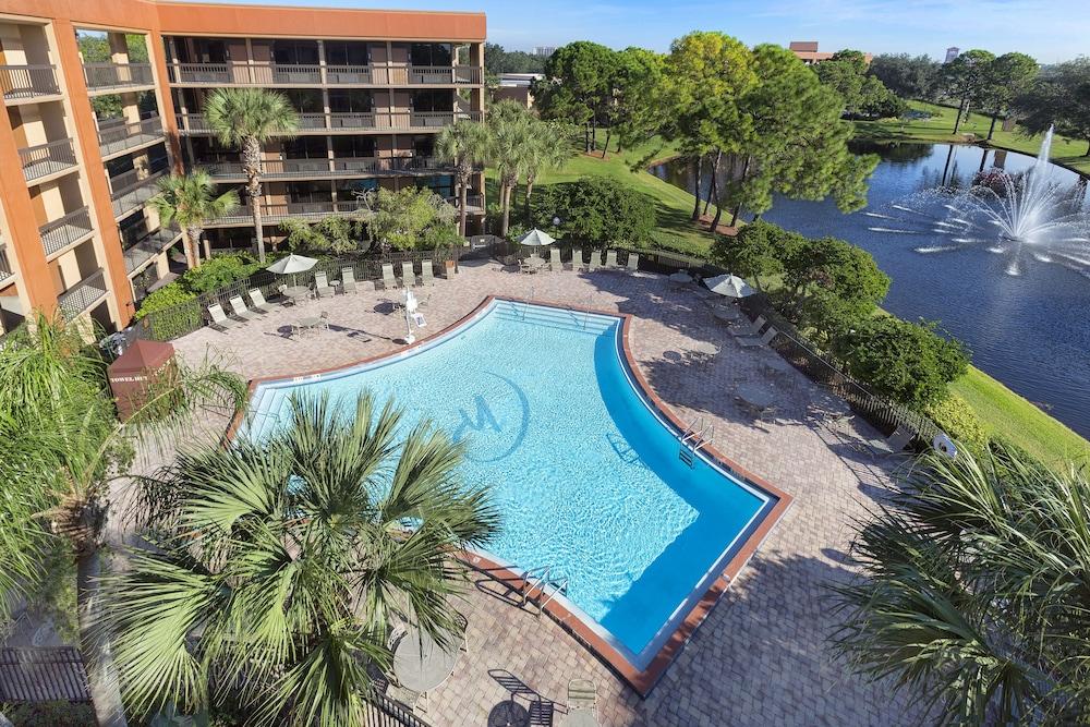 Rosen Inn Lake Buena Vista photo 26