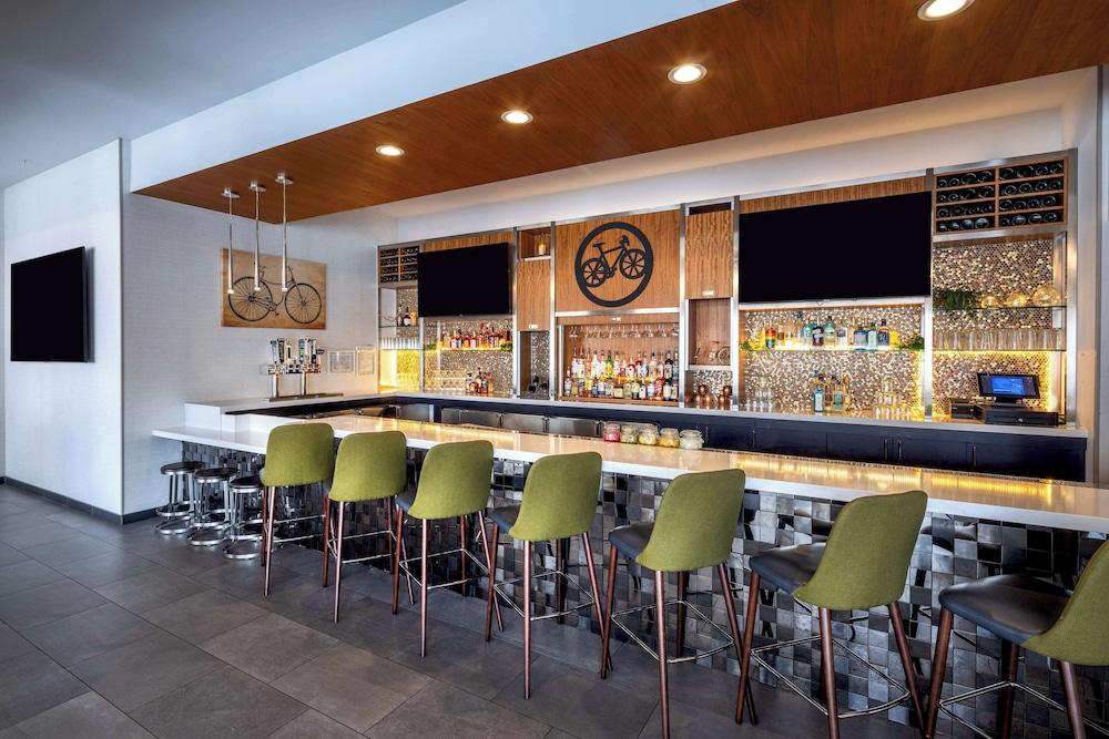 Hilton Garden Inn Redmond Seattle photo 40