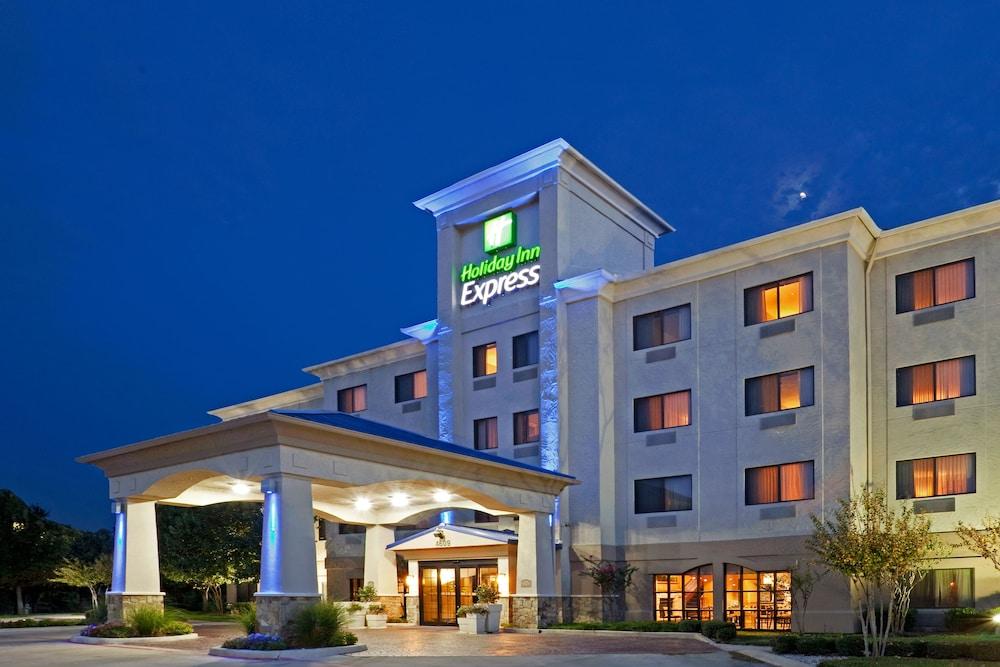 Holiday Inn Express Hotel & Suites Fort Worth Southwest I-20 by IHG photo 29