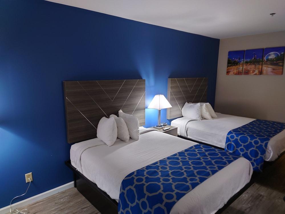 Baymont by Wyndham Adairsville photo 15