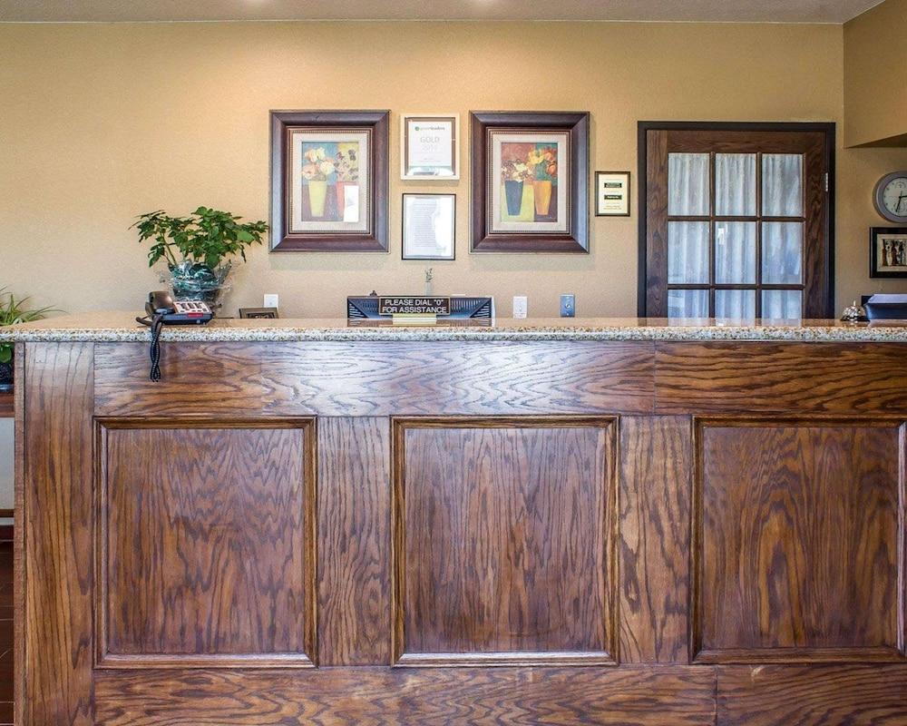 Rodeway Inn Milford photo 5