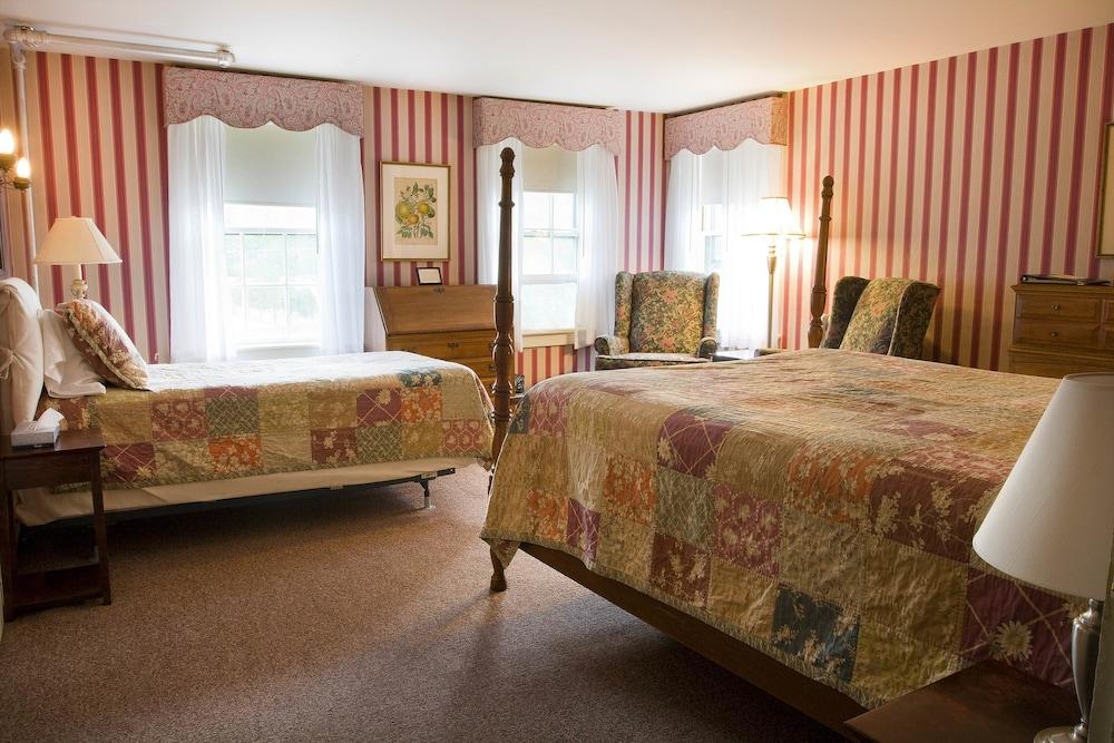 The Franconia Inn photo 9
